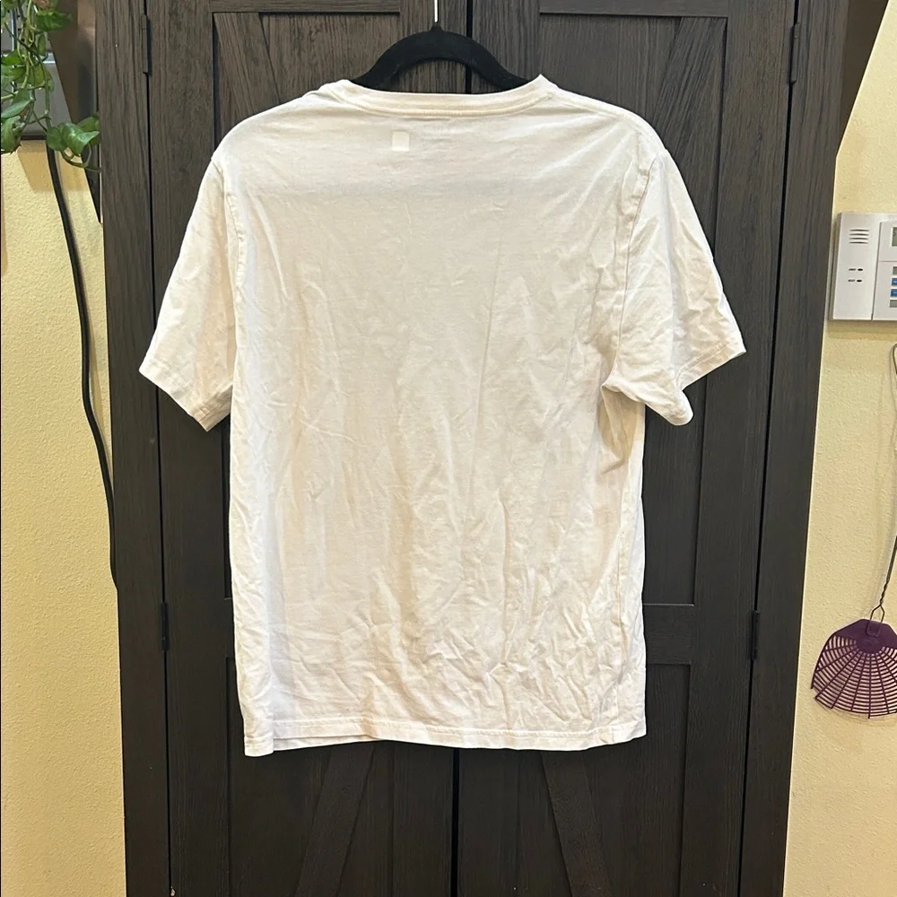 Polo by Ralph Lauren Cream Tee meet Polo bear - Picture 3 of 3